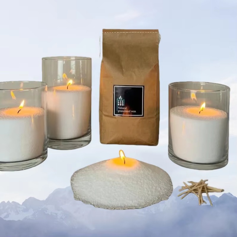 Luxury Candle Supplies Jars - Velas Aromáticas de Lujo en Frascos,