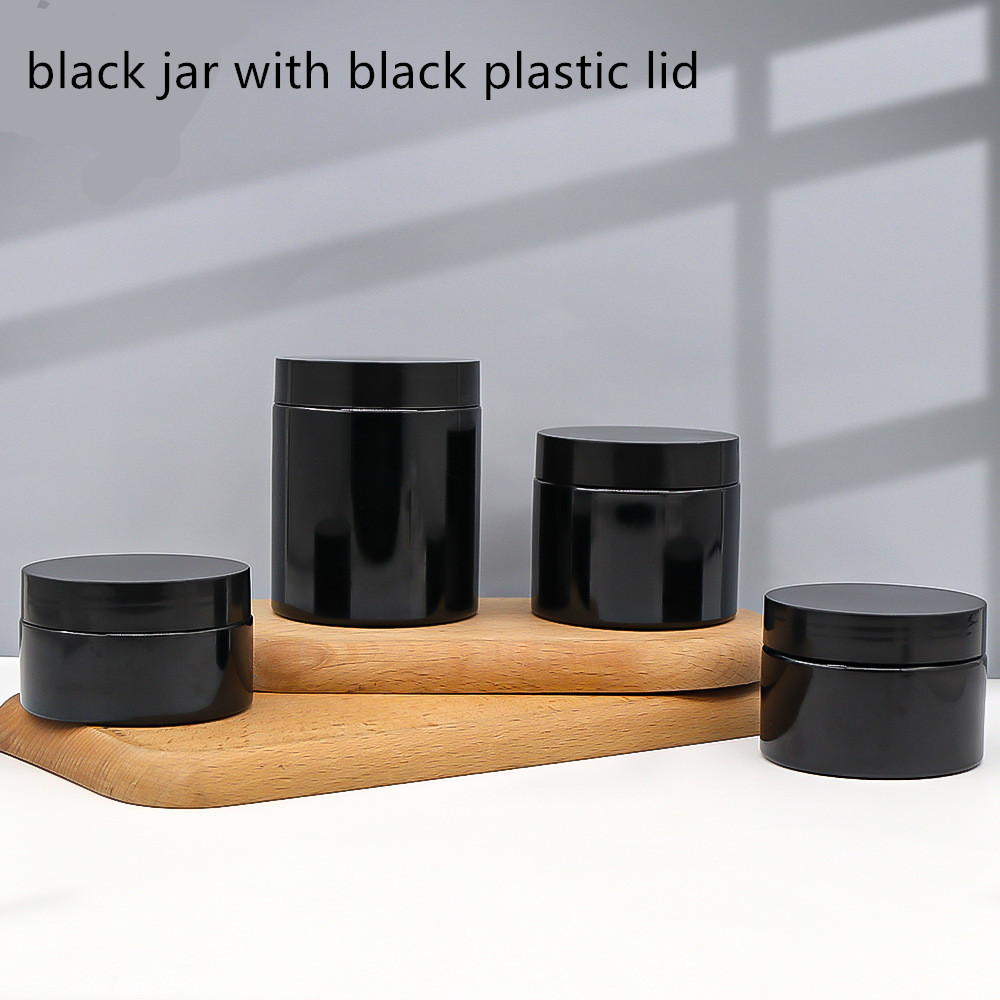 Tarro Redondo de Plástico PET  - Mason Jar 8Oz reseña y precio