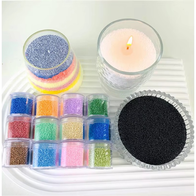 Velas Aromáticas de Lujo en Fr - Luxury Candle Supplies Jars reseña y precio
