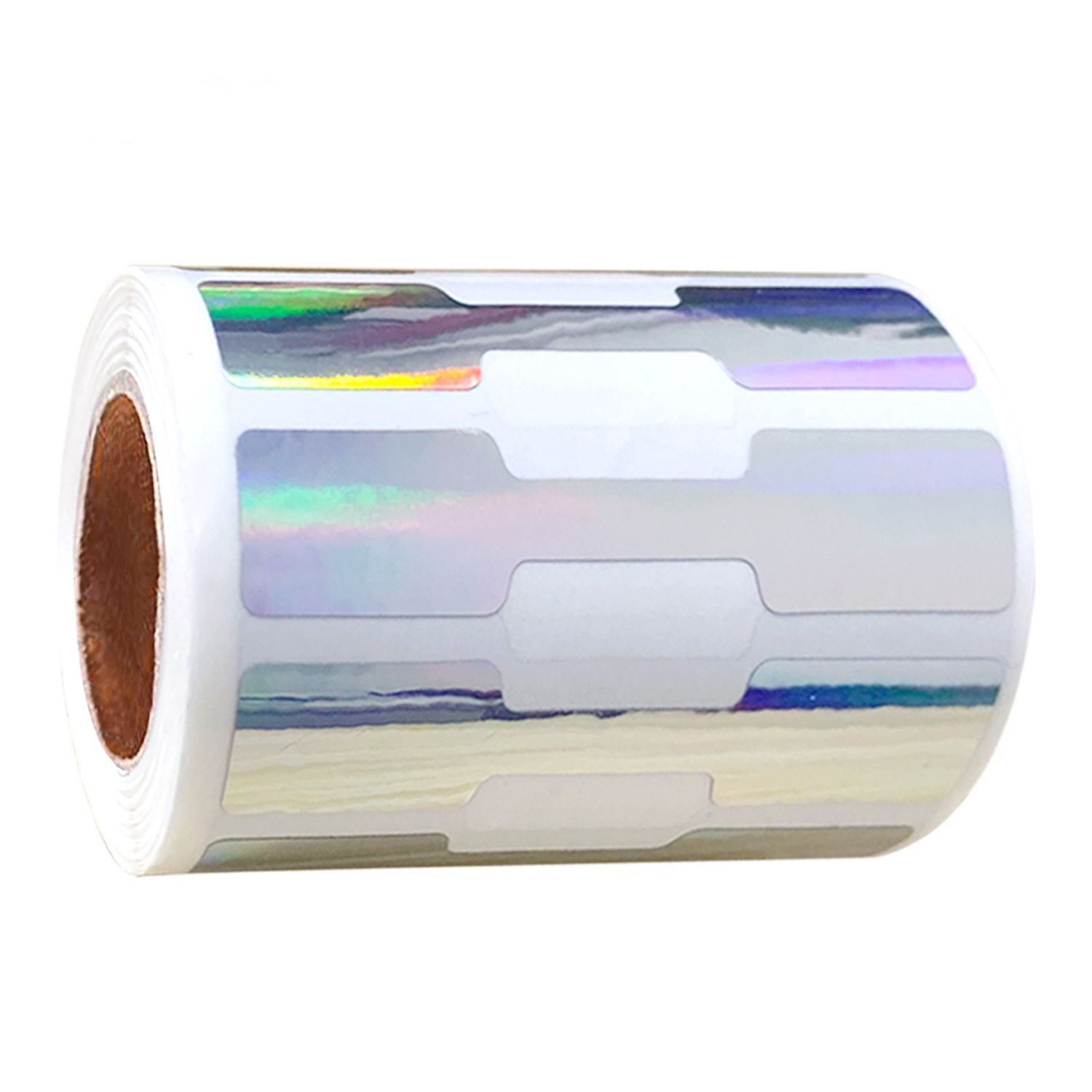 500 uds/rollo de etiquetas de  - Kraft Hang Tag reseña y precio