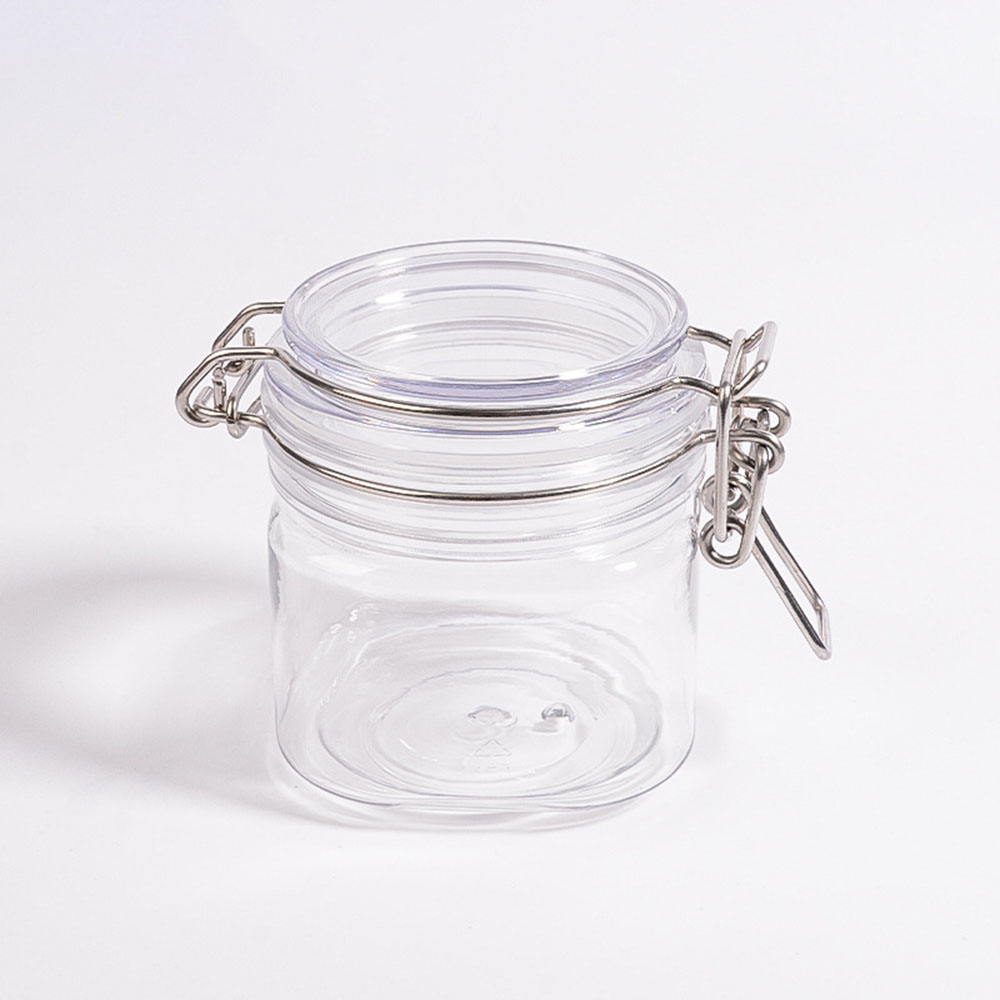2 tarros de almacenamiento de  - Mason Jar 8Oz reseña y precio