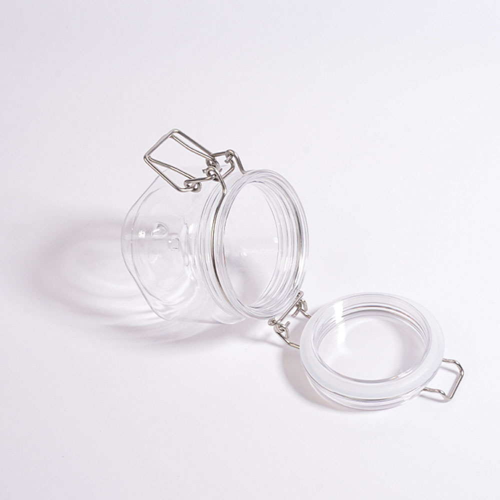 2 tarros de almacenamiento de  - Mason Jar 8Oz reseña y precio