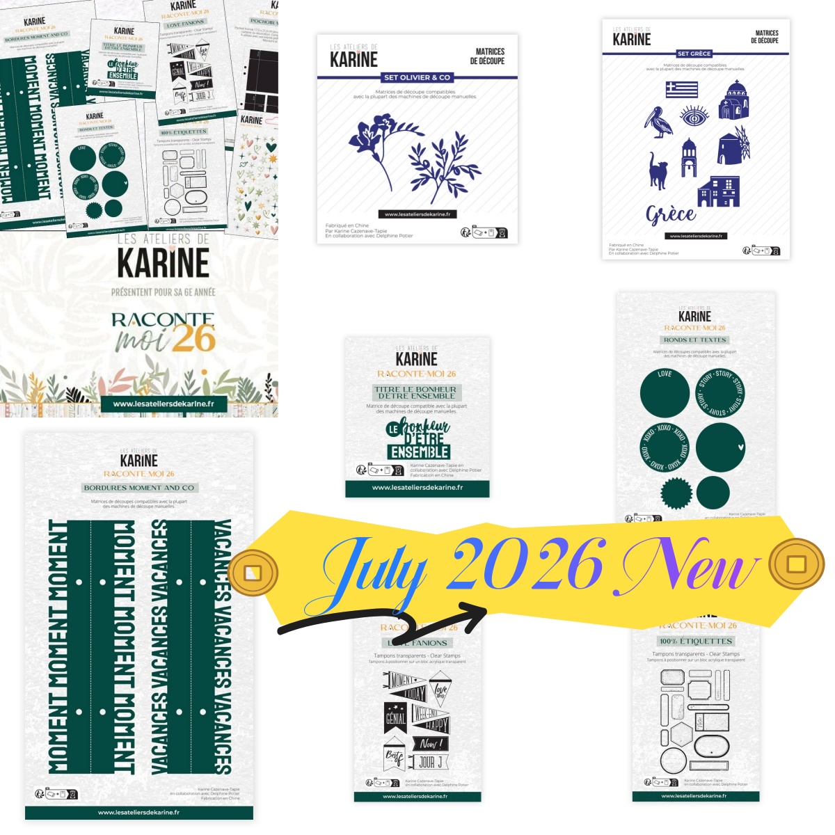 Lanzamiento en julio de 2026:  - Candle Supplies Greece reseña y precio
